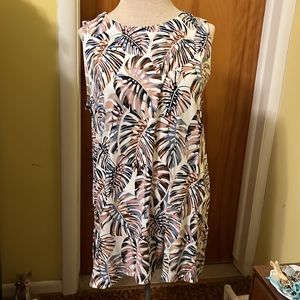 J Jill Wearever top L